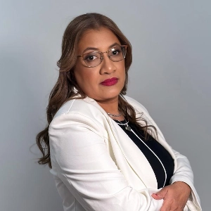 Regina Corrêa Oliveira