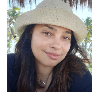 Alice Maria Fernandes Bispo