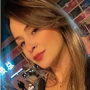 Jaqueline Rodrigues