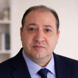 Leonildo Terapeuta/Psicanálista