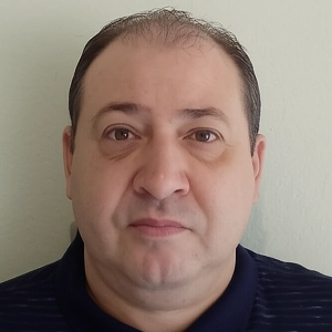 Leonildo Terapeuta/Psicanálista