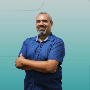 Milton Rogério Teodoro Fernandes