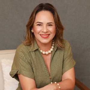 Viviane Barcellos Isidorio