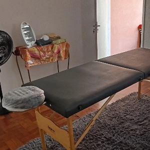 Najla Terapeuta Taróloga