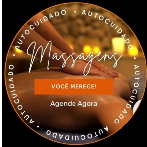 O PODER DO TOQUE - TERAPEUTA