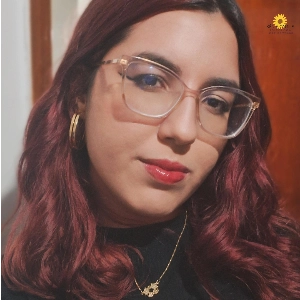 Kênia Camile Corrêa