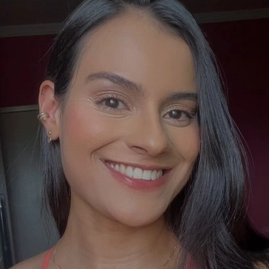 Tamiris da Silva Chaves