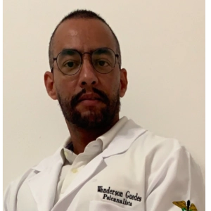 Wanderson Guedes Psicanalista