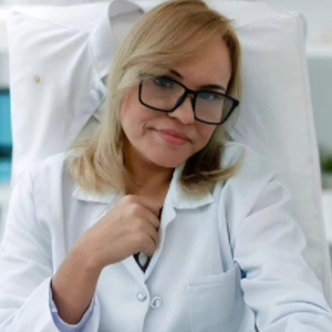 Terapeuta Integrativa Lilian