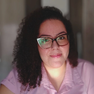 Lorraine Cardoso Psicóloga