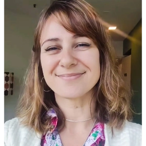 Paola Gioia Saraiva