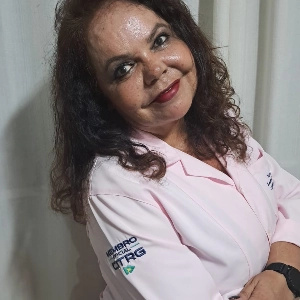 Sandra Abdalla