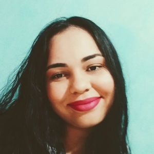 Thais Christina da Silva