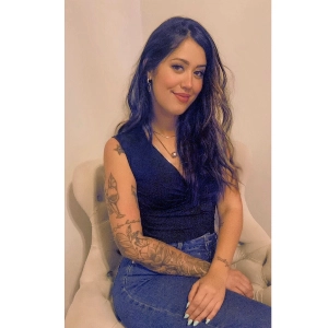 Marina Lamar Araújo