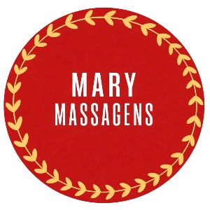 Terapeuta corporal. Não faço programa.