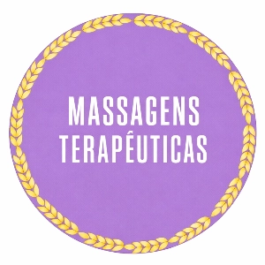 Terapeuta corporal. Não faço programa.