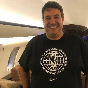 Victor Adriano Alves de Andrade