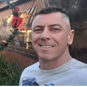 Paulinho Martinelli