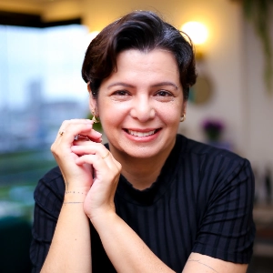 Angela Rosa