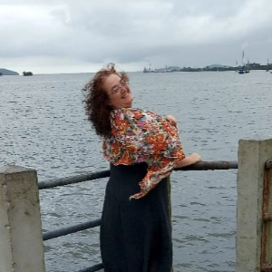 Debora Juliana Segantine