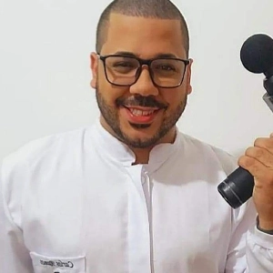 Carlos Ramos _ Atendimento a Domicílio (Praia Grande, São Vicente & Santos)