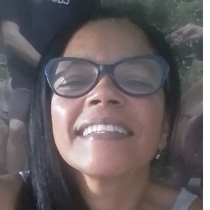 Valéria Aparecida de Souza Martins