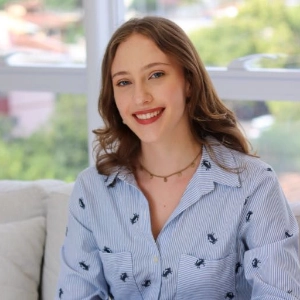 Isabela Colussi Diehl