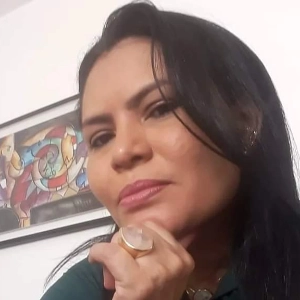 Rosicleia Pereira de Albuquerque