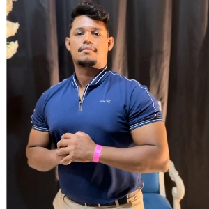 Psicólogo Wanderson