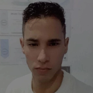 Lucas Santos de Oliveira