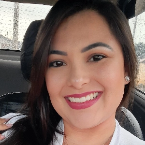 Thayssa Ferreira Silva Brito