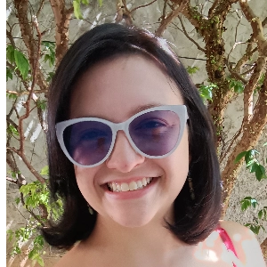Juliane Passos
