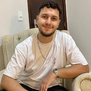 Gabriel Rodrigues dos Santos