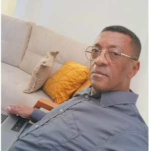 Psicanalista Fabio Ferreira