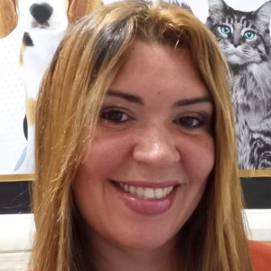 Daphne Oliveira