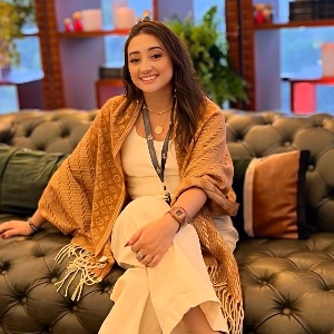 Joyce Bispo Pinheiro