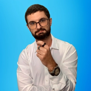 Dener Zapelini | Psicoterapeuta