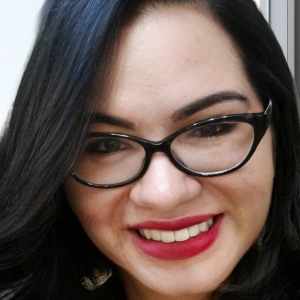 Tatiana Ribeiro Dias de oliveira