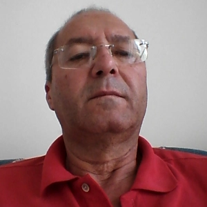 Jonatas Calaça Terapeuta