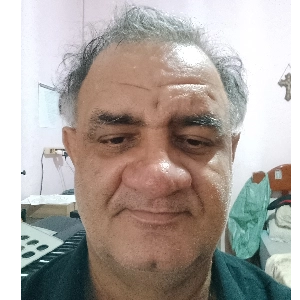 Antonio Marcos Borges