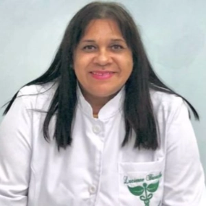 Lucienne Baracho