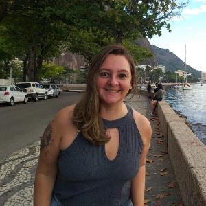 Rose Psicanalista Terapeuta Holística