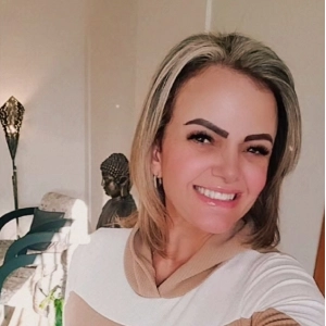 Massagem e Terapia Tântrica