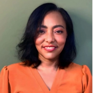 Ana Paula da Silva Brito