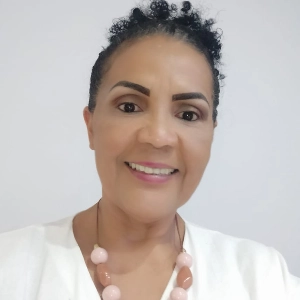 Damiana de Jesus Santos  Couto