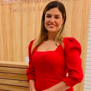 Maryana Araripe