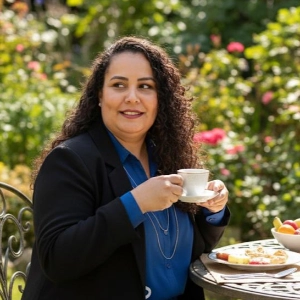 Andreia de Oliveira Moreira