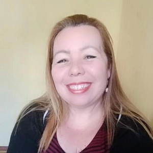Marcia Mathias Psicóloga