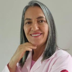Dulce Olianda Oliveira
