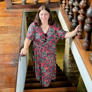 Oriana de Jesus Dias